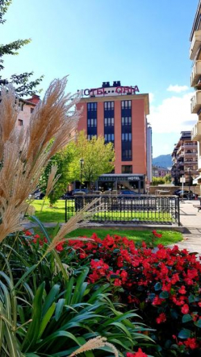Hotels in Tolosa